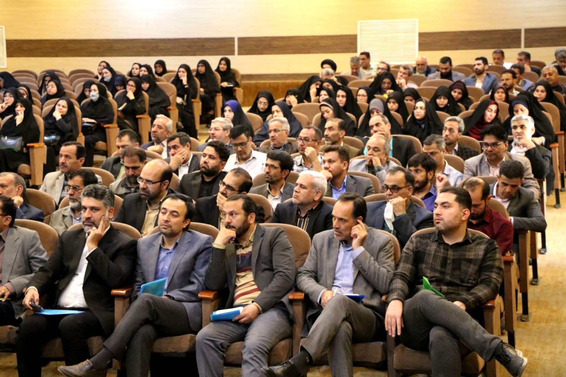 تقویت نشاط فرهنگی در مدارس ضروری است
