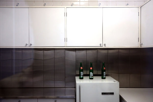 مجموعه فرهنگی تاریخی نیاوران