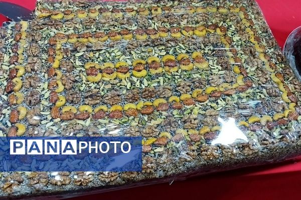 بزرگ‌ترین رویداد ایران‌همدل در شهرستان قدس