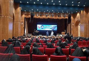 مهمترین عنصر موفقیت در هرکاری مداومت است