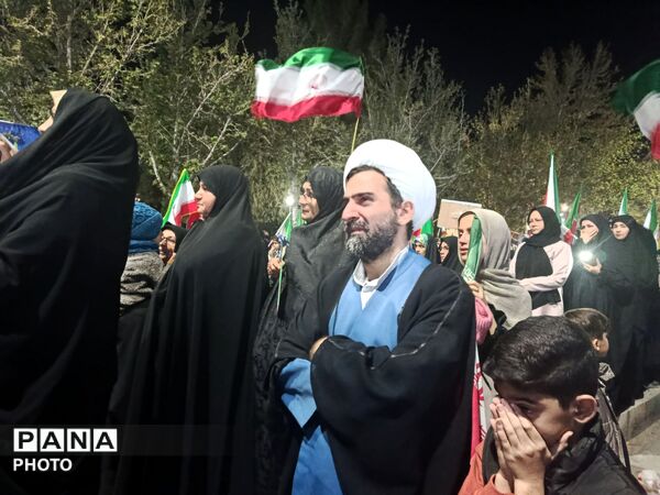 کاشمری ها بیست و هشت شب کمر خستگی را شکستند