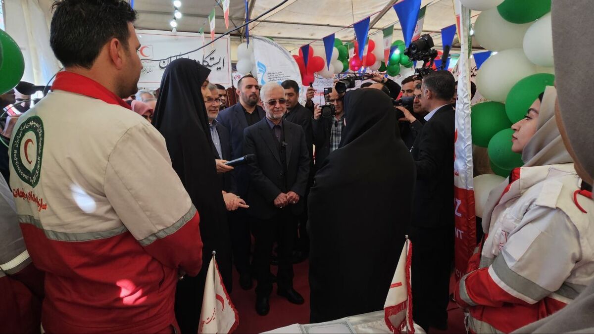 با دقت در رانندگی در کاهش تلفات جاده‌ای کوشا باشیم