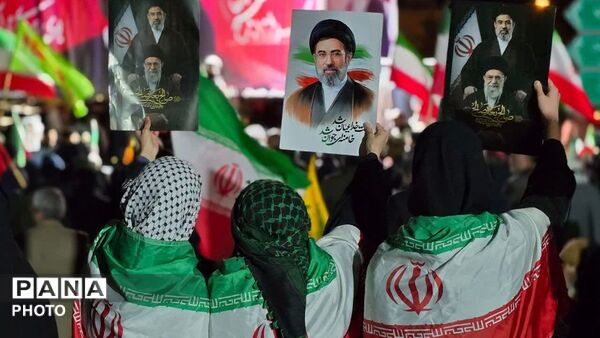 سنگر دفاع از انقلاب خالی نمی‌ماند