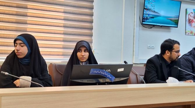 دوره آموزش هوش مصنوعی در آموزش‌وپرورش البرز