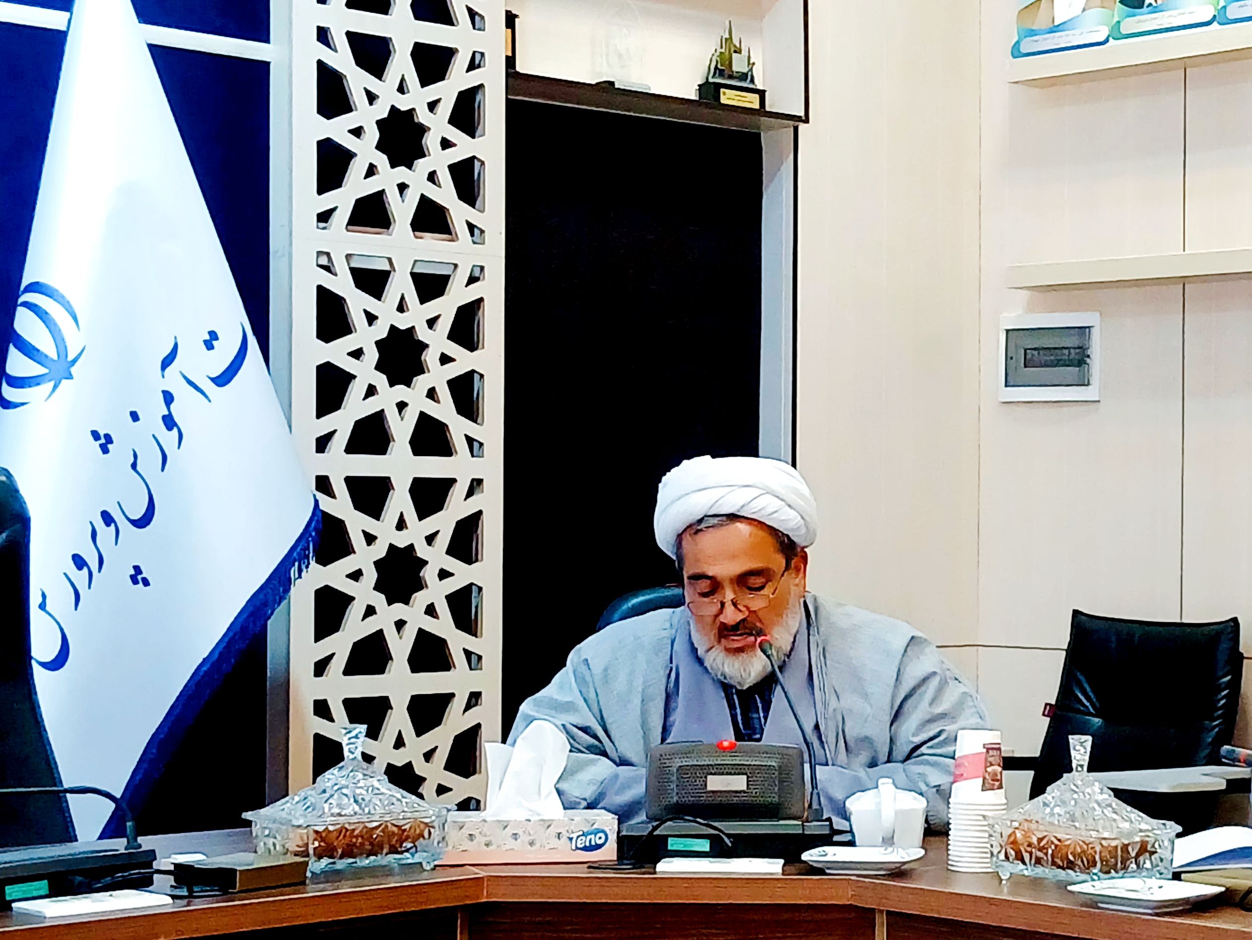 نقش اثرگذار خبرنگاران پانا در کشف حقیقت و مسئولیت‌پذیری