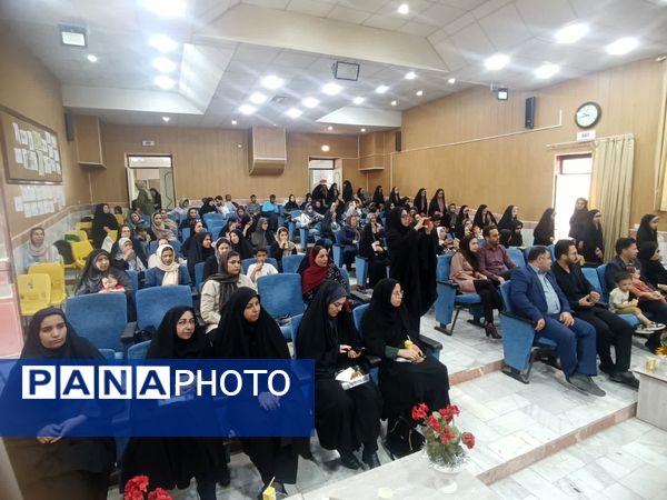 رویداد جانان در شیروان