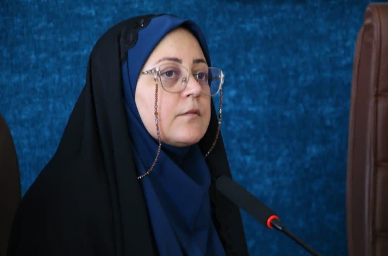 تقویت شورای بانوان و زنان سرپرست خانوار استان سمنان در دستور کار است