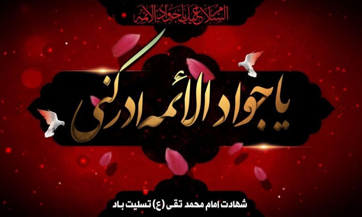 نوری که در ظلمت خاموش شد