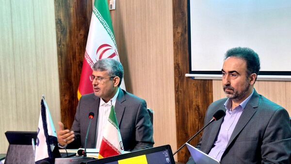 برگزاری جلسه تخصصی برنامه‌ریزی منابع انسانی و امور اداری آموزش‌وپرورش استان البرز