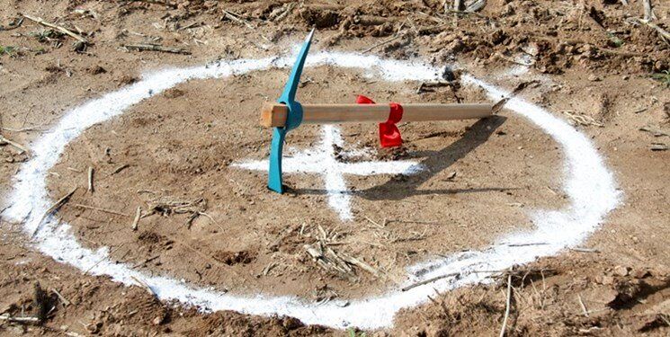 عملیات تخریب و بازسازی مدرسه ۱۲ کلاسه میلاد مهاجرین دزفول آغاز شد