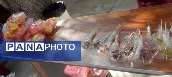 تجربه‌ای عملی برای پرورش کارآفرینان دانش‌آموز