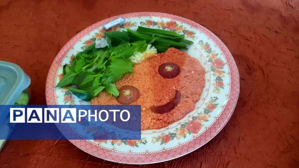  جشنواره روز جهانی غذا در مشهد