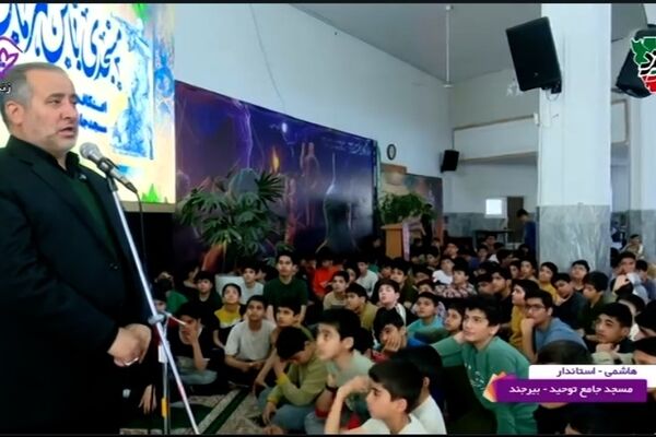 رشد چشم‌گیر آمار معتکفان در خراسان جنوبی/ میزبانی ۴۲۸ مسجد از مومنان در ۱۲ شهرستان
