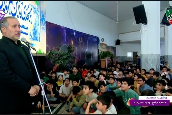 رشد چشم‌گیر آمار معتکفان در خراسان جنوبی/ میزبانی ۴۲۸ مسجد از مومنان در ۱۲ شهرستان