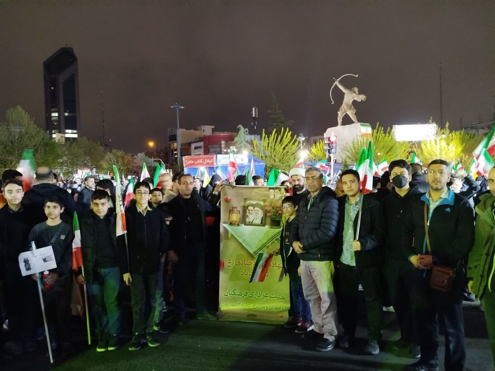 آیین عزاداری شهادت امام صادق(ع)