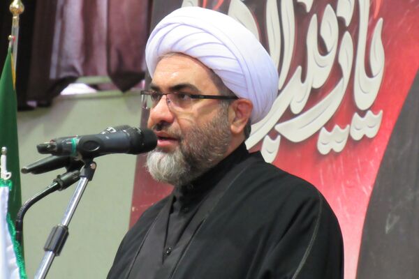 وحدت اهل تسنن و تشیع در اجتماع عظیم زینبیون سنندج