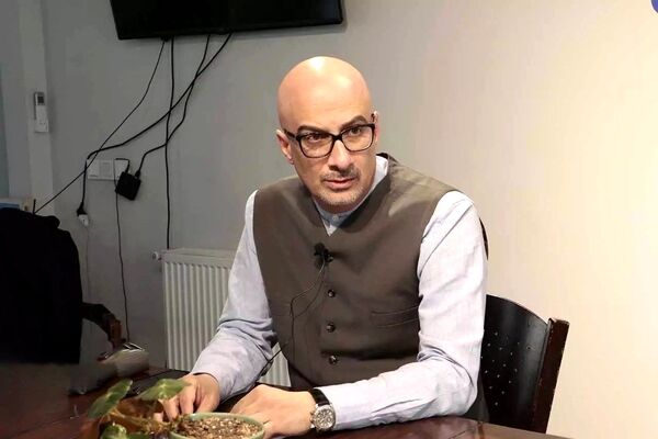 سمتِ درستِ تاریخ؛ فراتر از گلایه‌ها، برای تمام ایران