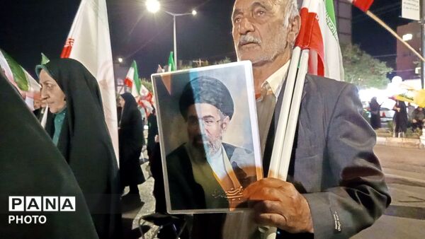 نیشابور در مسیر وفاداری به آرمان‌های انقلاب
