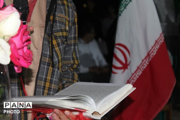 از روایت‌گری تا خنده؛ تماشای شکوه توانمندی‌های نوجوانان در اختتامیه پاتوق نوجوان مبارز