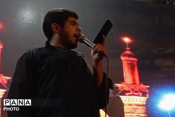 حماسه مردم شهید پرور شهرستان ولایتمدار شهید قرچک در موج صدو بیست و پنجمین تجمعات مردمی 
