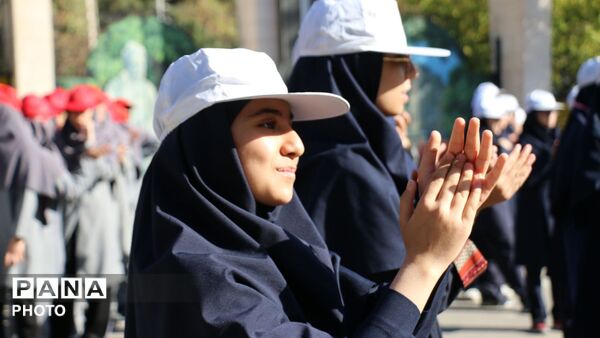  انتخابات انجمن‌های ورزشی ناحیه ۶ مشهد 