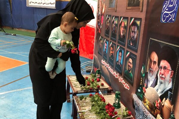افتتاحیه طرح پهلوان سعید «شهید سعید طوقانی» در سالن فتح المبین ناحیه دو شهرری 