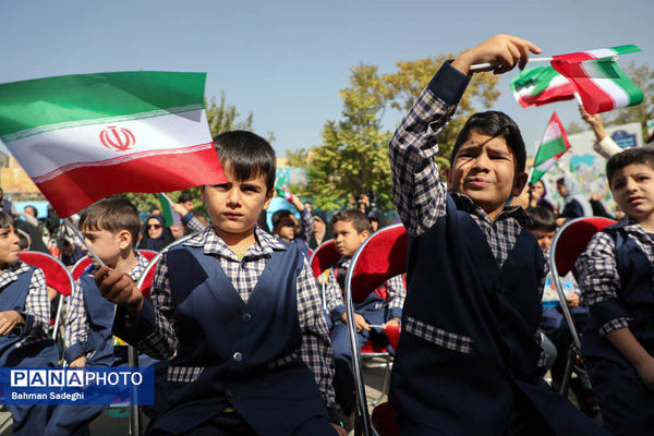 جشن شکوفه‌ها