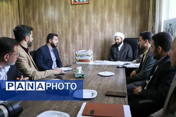 بازدید معاون وزیر آموزش و پرورش از ظرفیت‌های فرهنگی و اردویی استان فارس