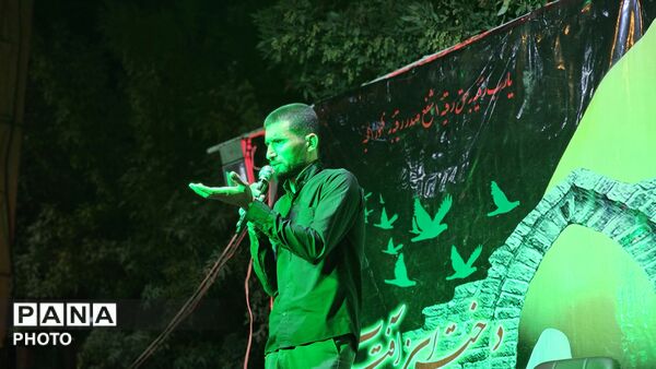 فارسان میزبان همایش «سه‌ساله‌های حسینی» همزمان با برگزاری تجمعات شبانه