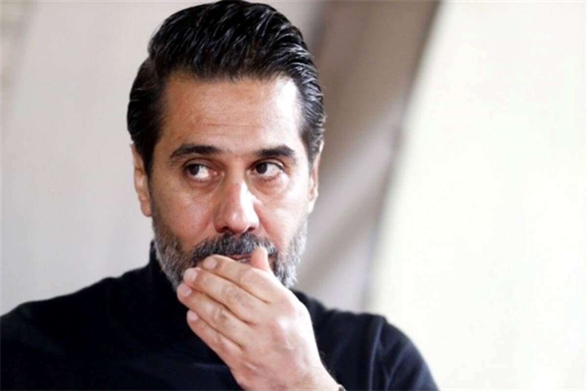  تأکید افشین پیروانی بر بزرگی پرسپولیس