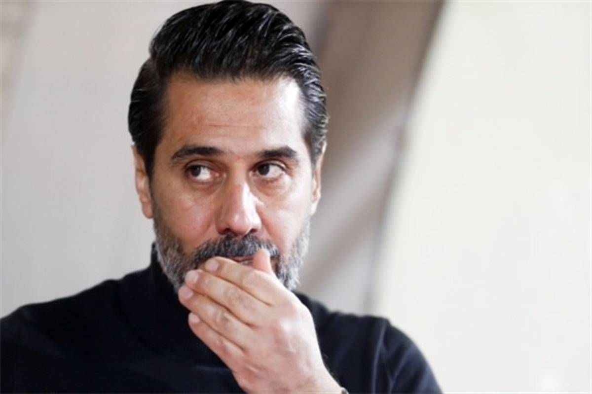  تأکید افشین پیروانی بر بزرگی پرسپولیس