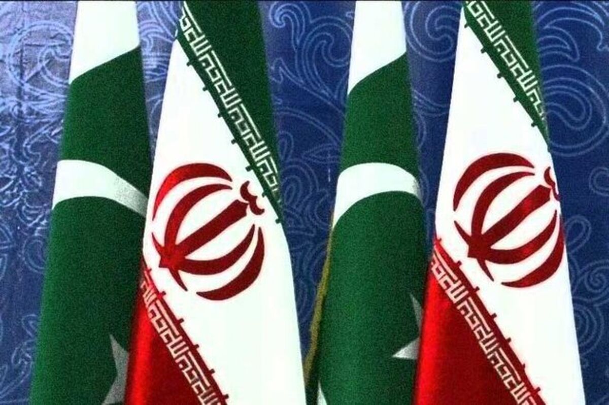 ایران و پاکستان نشان دادند که دوست روزهای سخت یکدیگر هستند