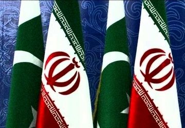 ایران و پاکستان نشان دادند که دوست روزهای سخت یکدیگر هستند