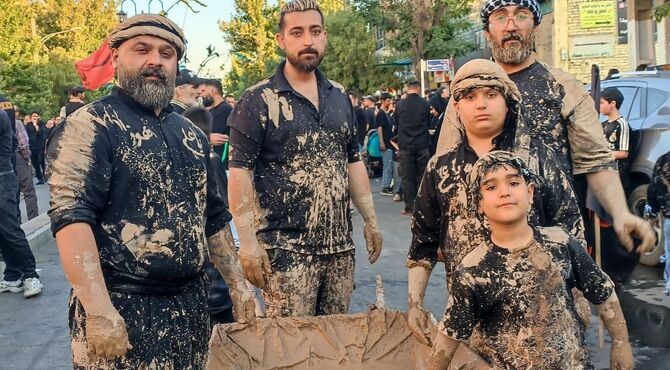 تاسوعا؛ روز عطش و وفاداری