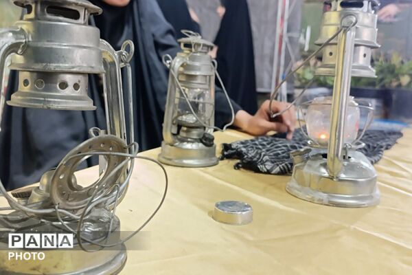 دیدار یاران، در گلزار شهدای ملارد