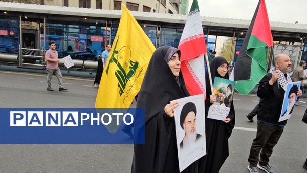 روز قدس؛ از آرمان تا واقعیت