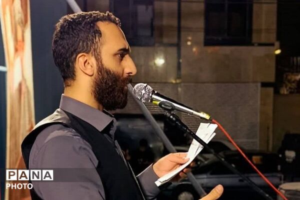 تجلی اتحاد در قاب دوربین: یکصد و نود و سومین شب