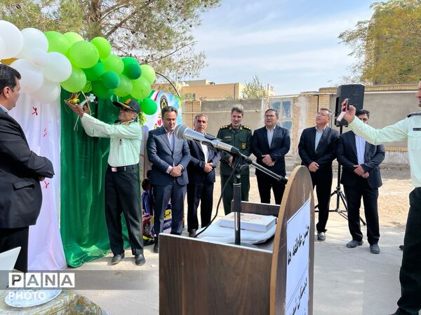 آموزشگاه شهید نواب صفوی، میزبان جشن عاطفه‌ها