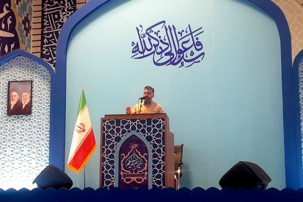 حرکت عمومی و نقش‌آفرینی حلقه‌های میانی، ضرورت امروز انقلاب اسلامی است