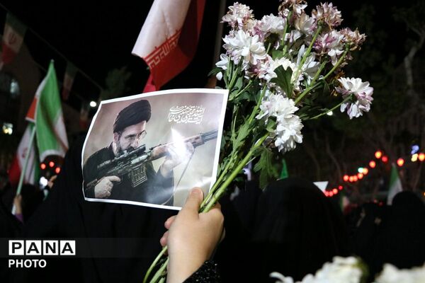 مبعوث شدگان بهارستانی، هرروز عاشورایی‌تر از دیروز 