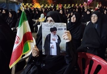 از میدان بسیج تا افق همبستگی؛ روایت ۲۰۰ شب ایستادگی در دلیجان