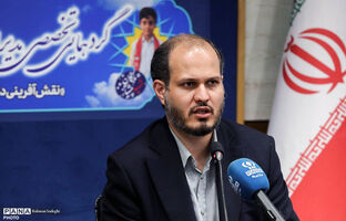 تأکید بر نقش سازمان دانش‌آموزی در هدایت فرهنگی دانش‌آموزان/ هنر و رسانه باید به متن زندگی دانش‌آموزان وارد شود
