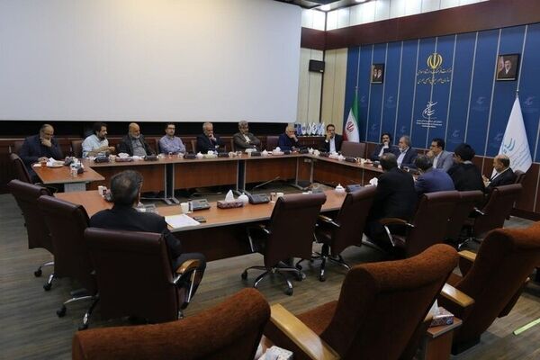 تفاهم نامه سازمان سینمایی با شورای فرهنگ عمومی