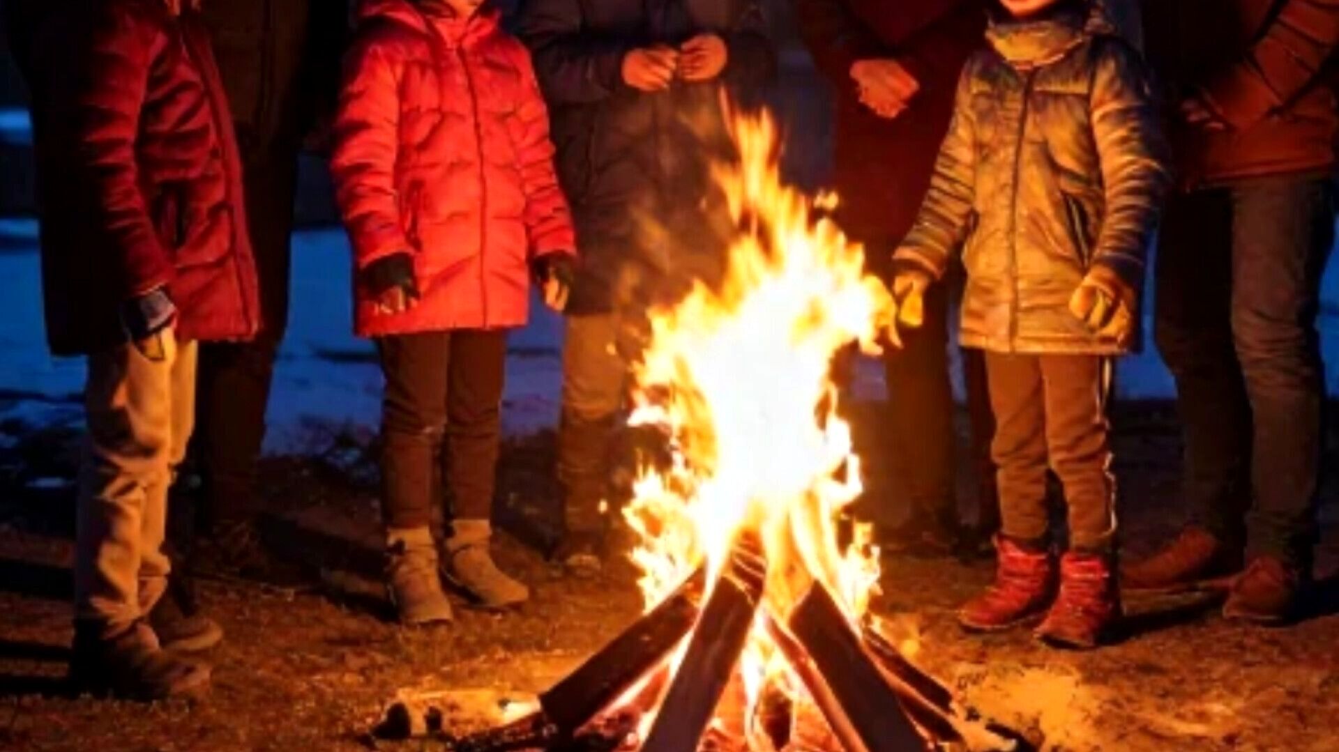 چهارشنبه‌سوری، نمادی از همبستگی اجتماعی