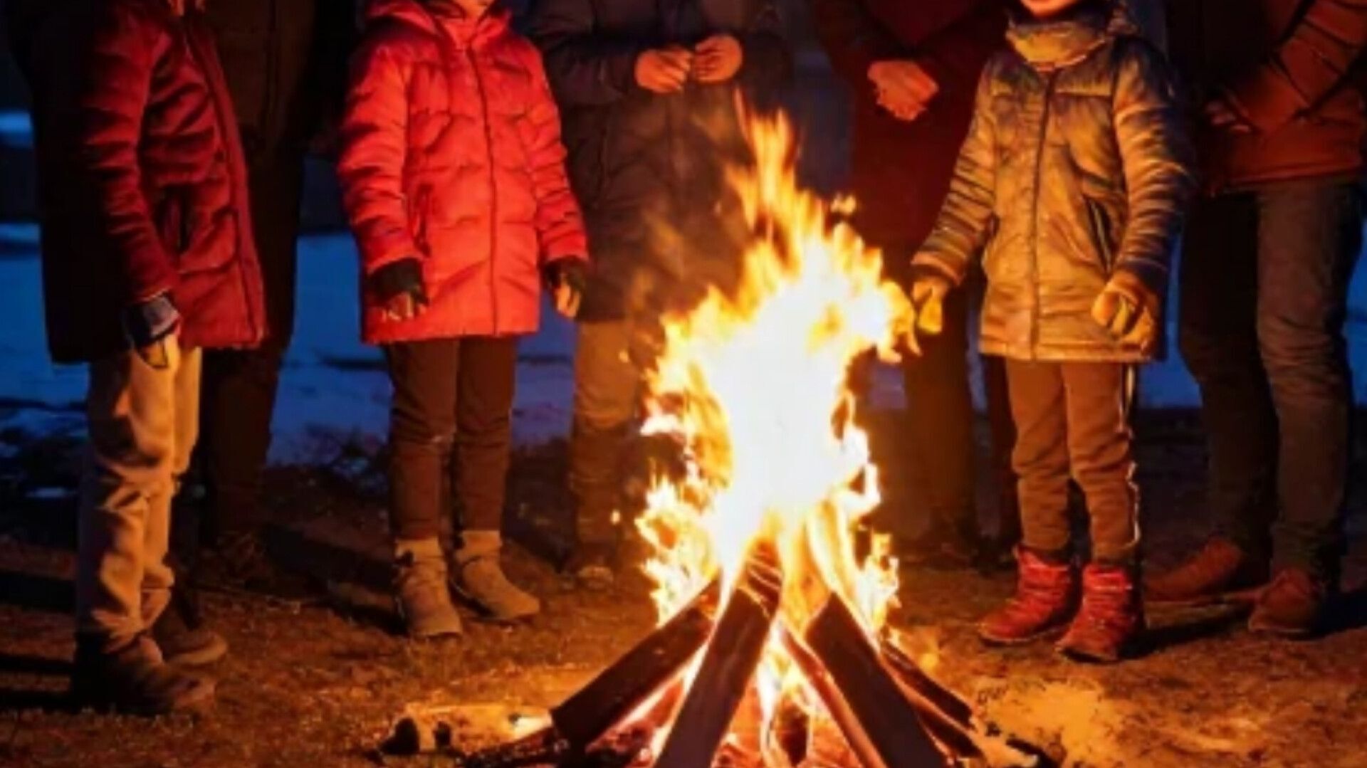 چهارشنبه‌سوری، نمادی از همبستگی اجتماعی