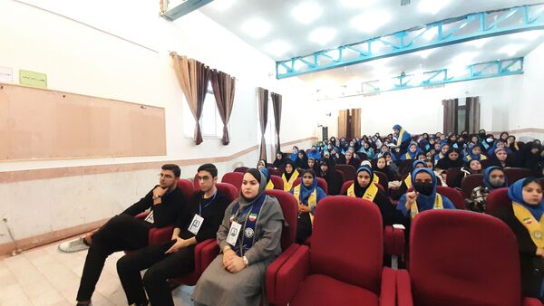 برگزاری کارگاه جشنواره‌های فرهنگی هنری