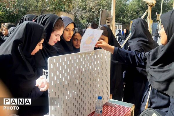  از ایده تا درآمد؛ بازارچه کسب‌وکار دانش‌آموزی، فرصتی برای شکوفایی استعدادها
