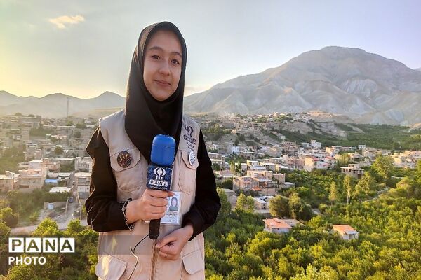 فصل چیدن یاقوت های چشم نواز در شهر بار نیشابور-۱