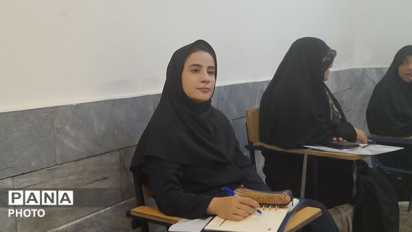 ناحیه هفت مشهد مقدس میزبان معلمان در دوره "سفر یادگیری" شد