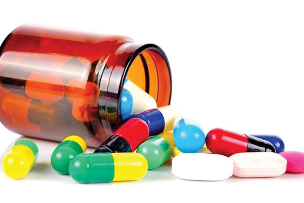 مصرف آنتی‌بیوتیک‌ها در ایران ۳/۵برابر استاندار جهانی